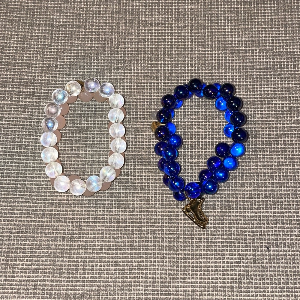 J. Crew Girls Bracelets - set of 2